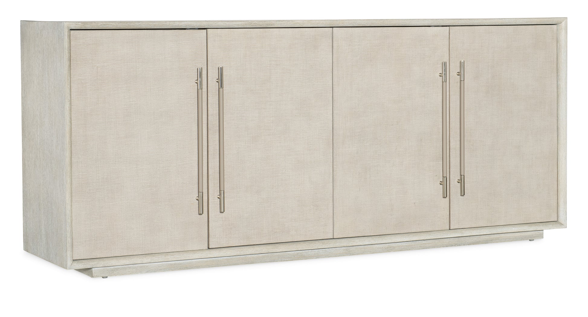 Modern Mood Entertainment Console