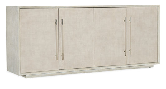 Modern Mood Entertainment Console