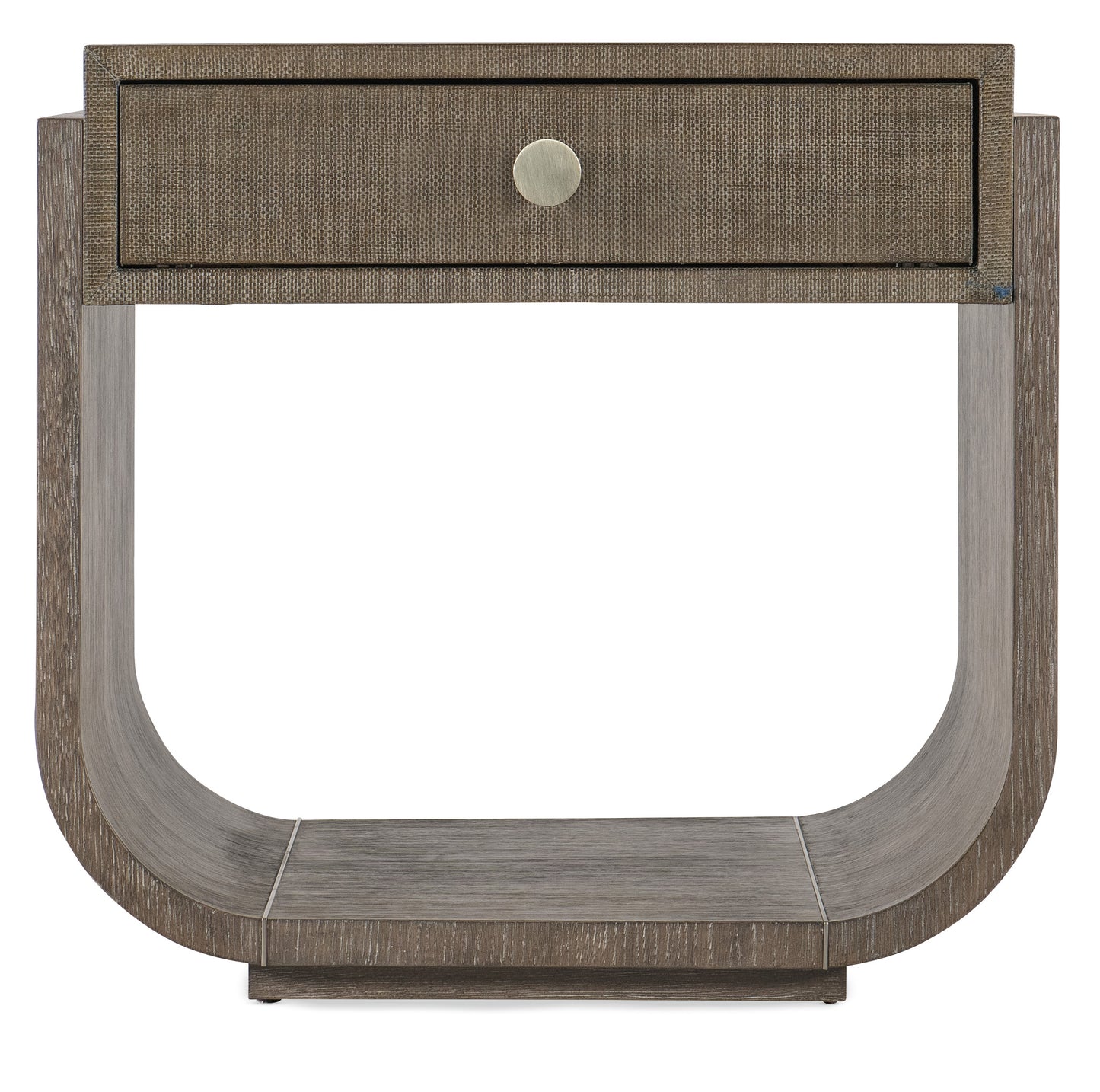 Modern Mood Rectangle End Table