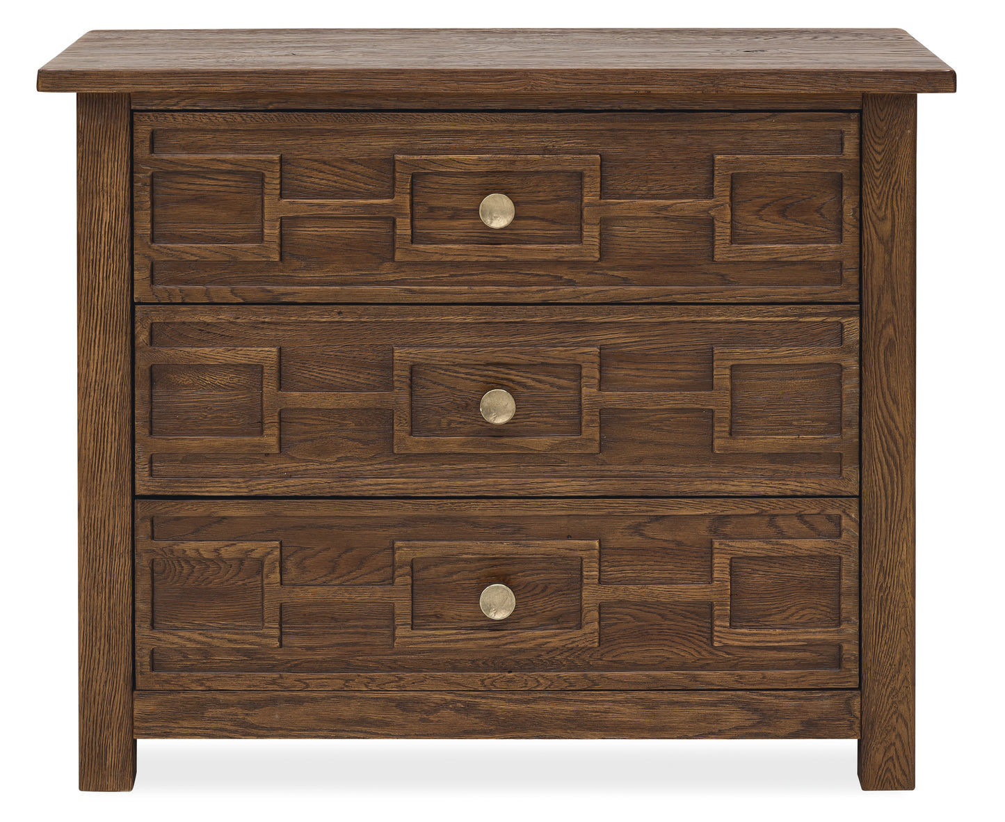 Driftwood Bachelors Chest