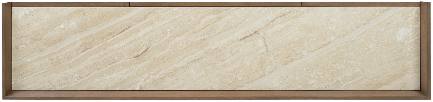 Sonnet Credenza