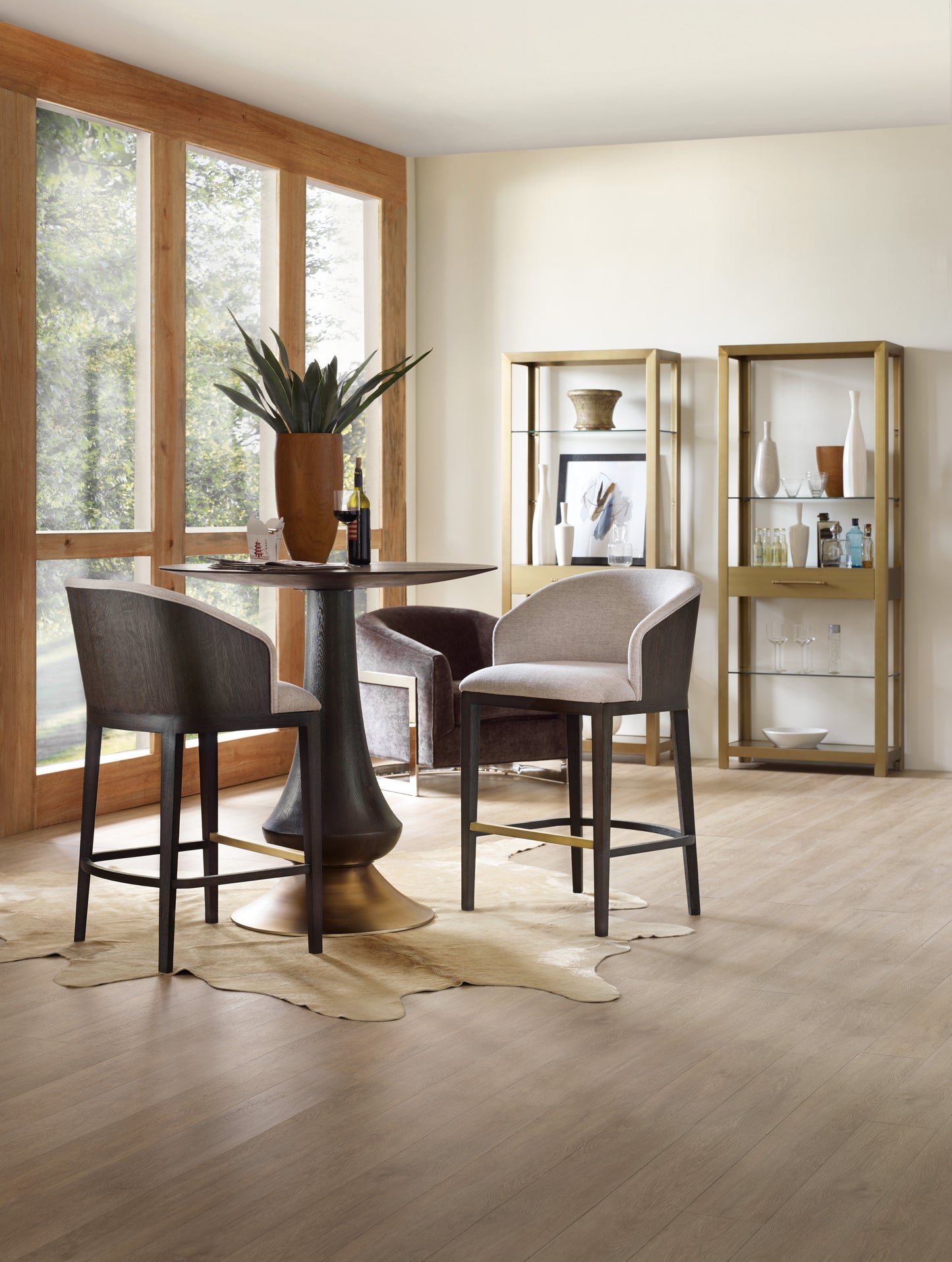 Curata Bunching Bookcase