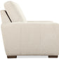 Optimus Power Recliner with Power Headrest - Small