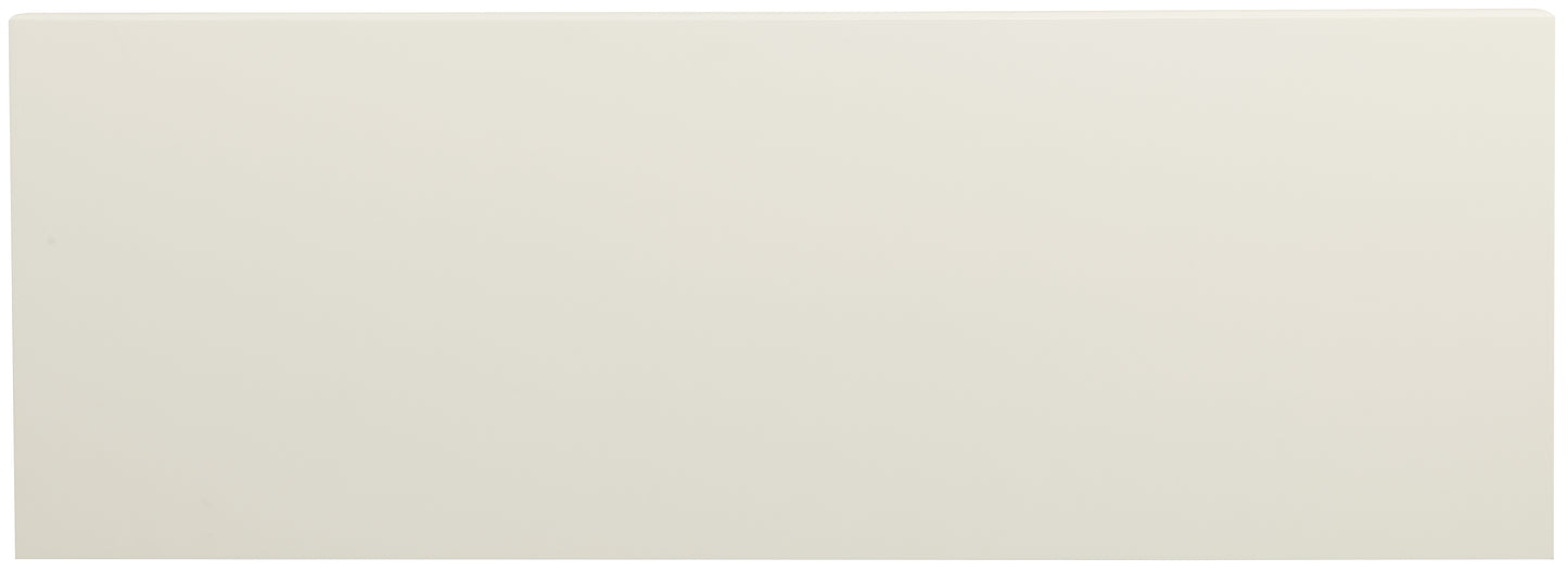 Melange White Lotus Hall Chest