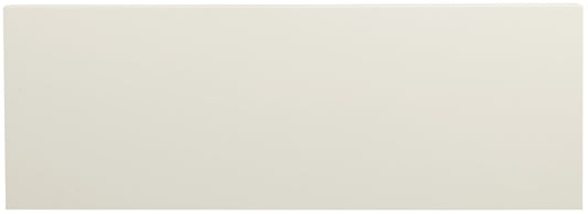 Melange White Lotus Hall Chest