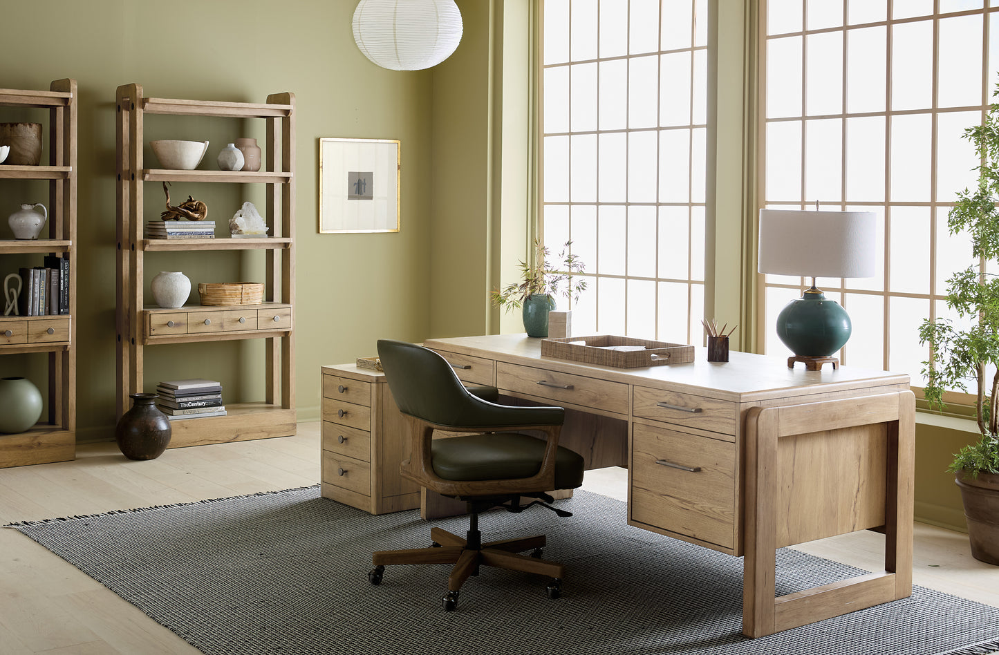 Kalamazoo Bookcase