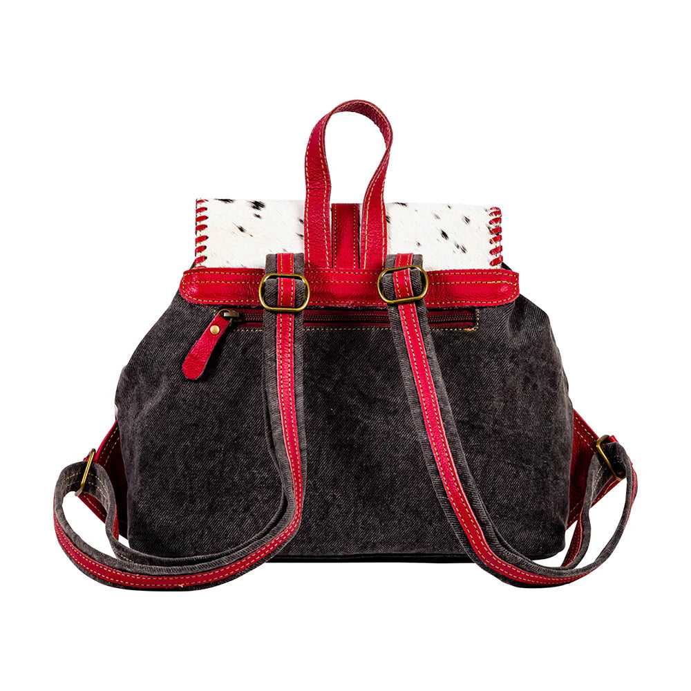 Letterstone Trail Backpack Bag