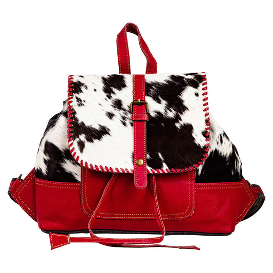 Letterstone Trail Backpack Bag