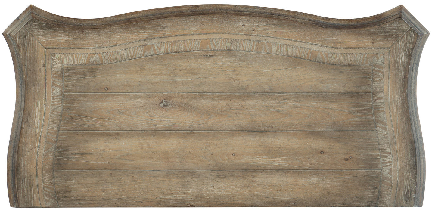 Castella Bachelors Chest