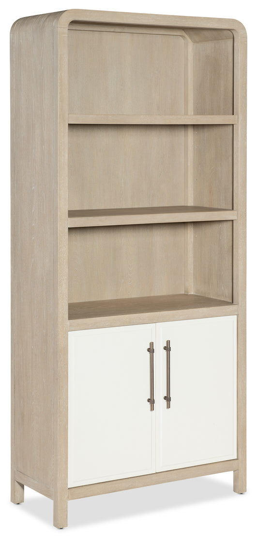 Brixton Bookcase