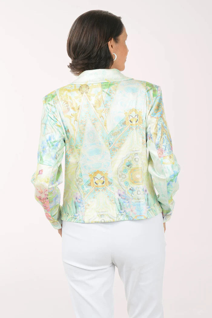 Insight NYC Miami Jacket