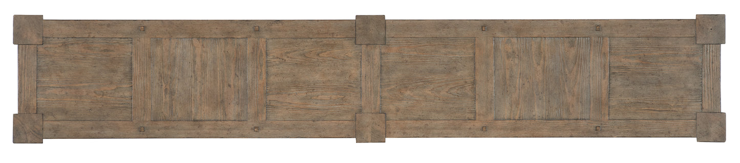 Commerce & Market Jack O'bein Long Skinny Console