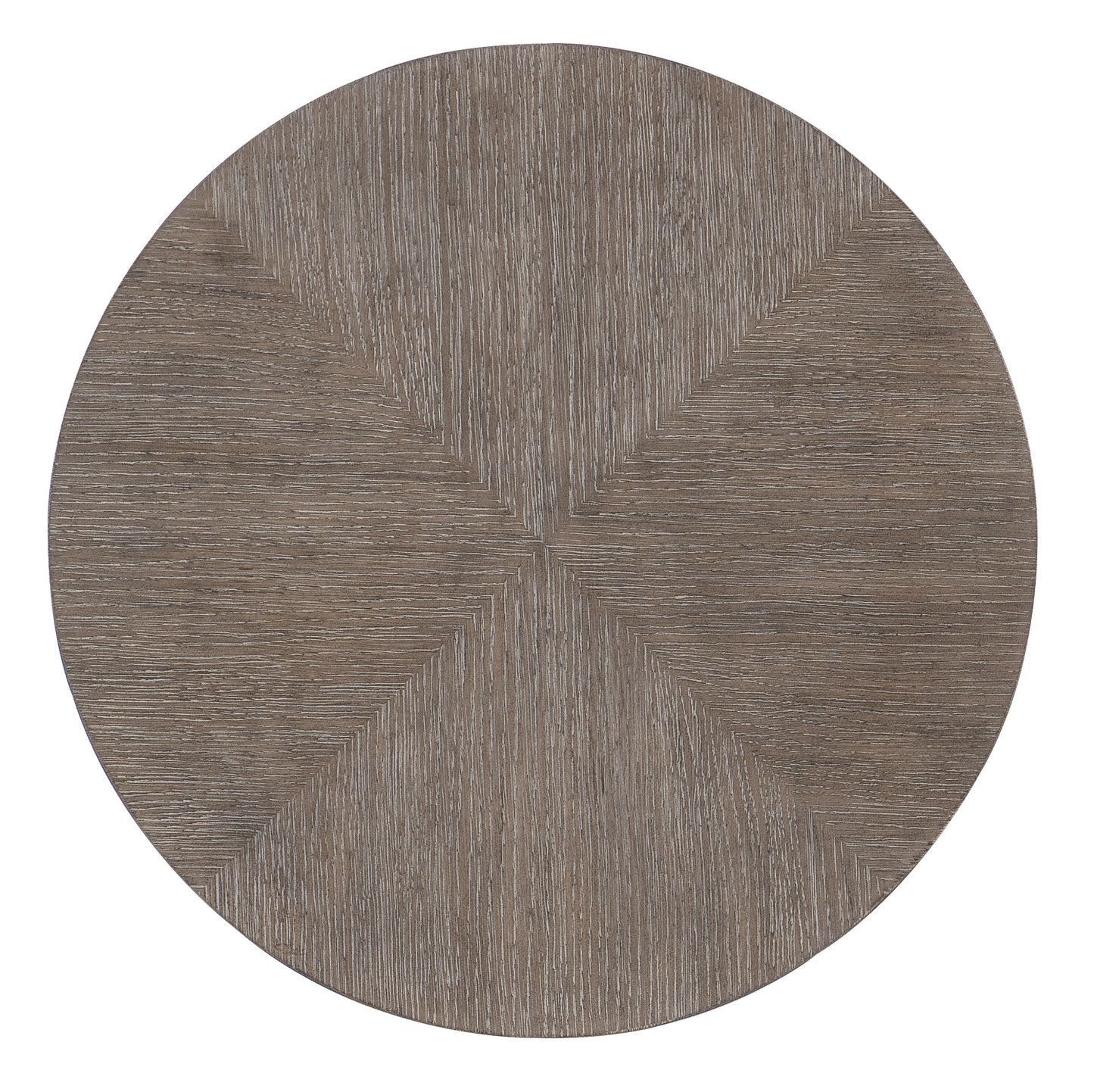 Modern Mood Round End Table