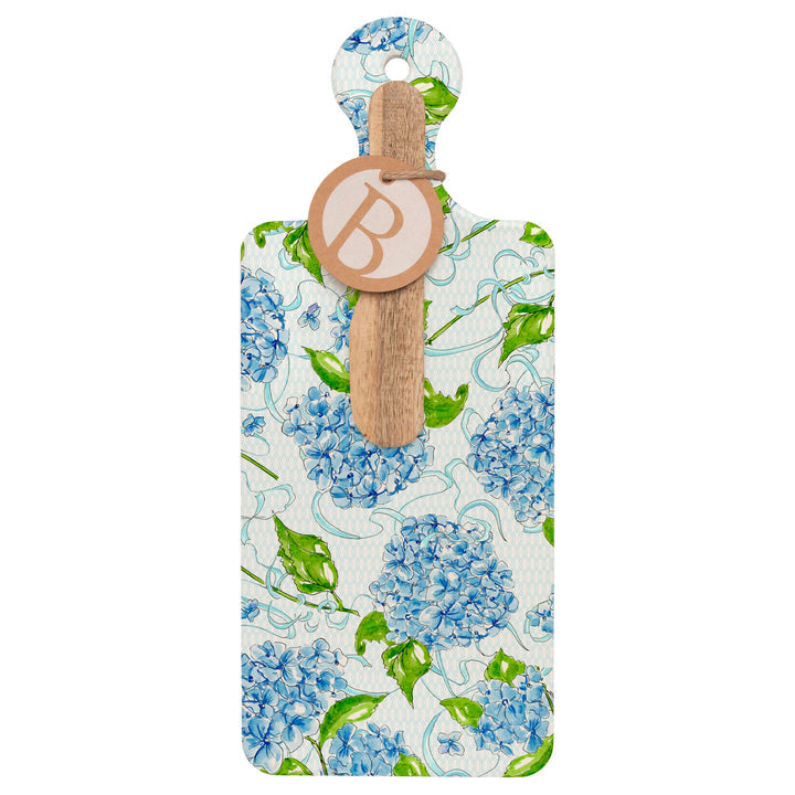 Hydrangea Allover Cuterie