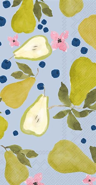 Pears Guest Towel