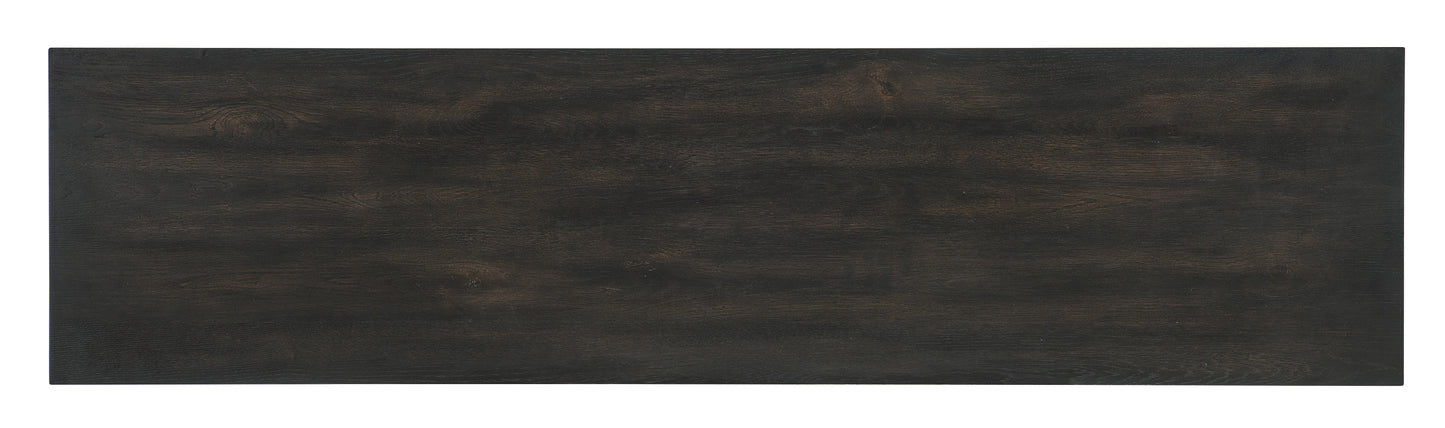 Retreat Entertainment Credenza