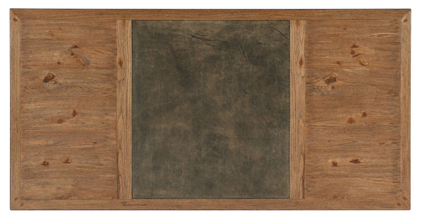 Big Sky Executive Desk