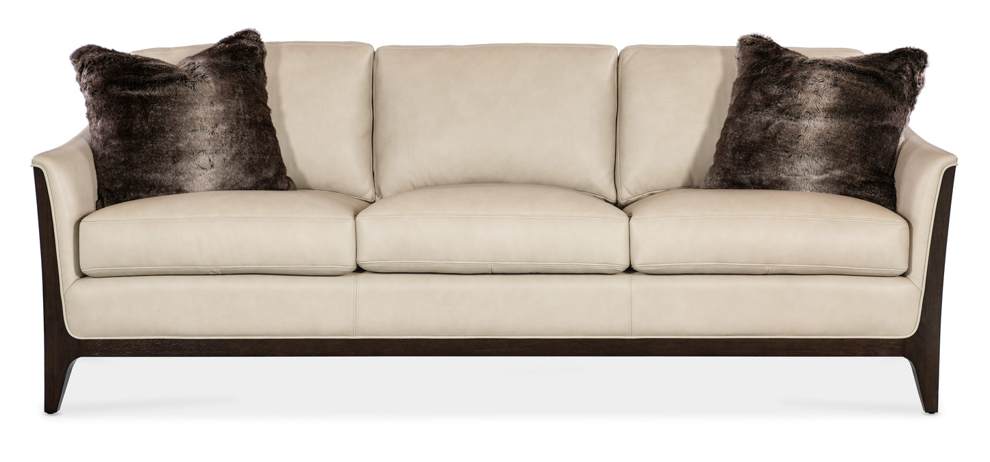 SoPower Headrestia Sofa