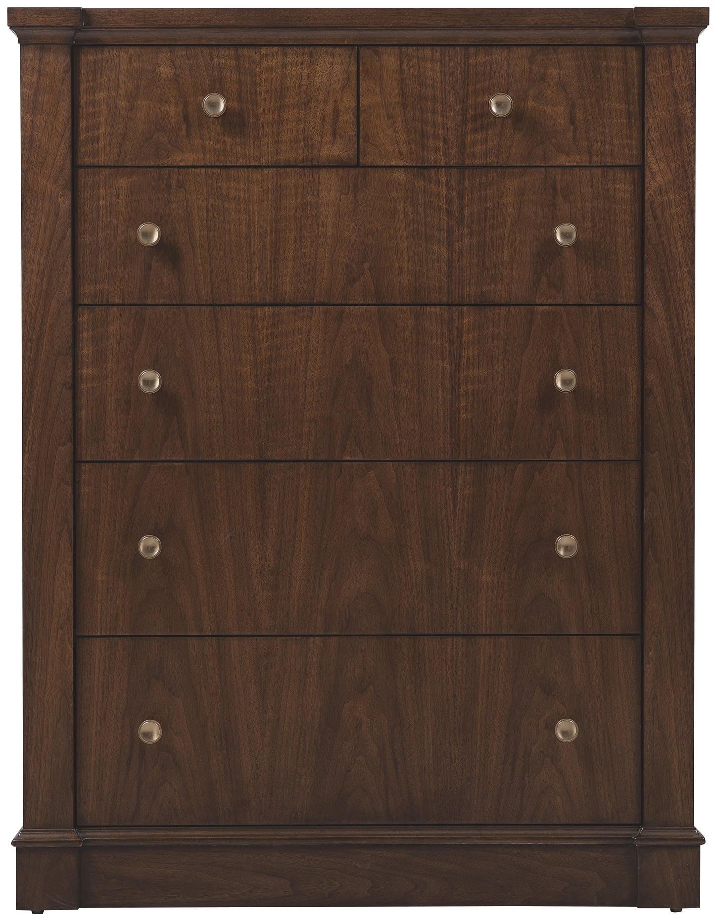 Archives Six-Drawer Chest