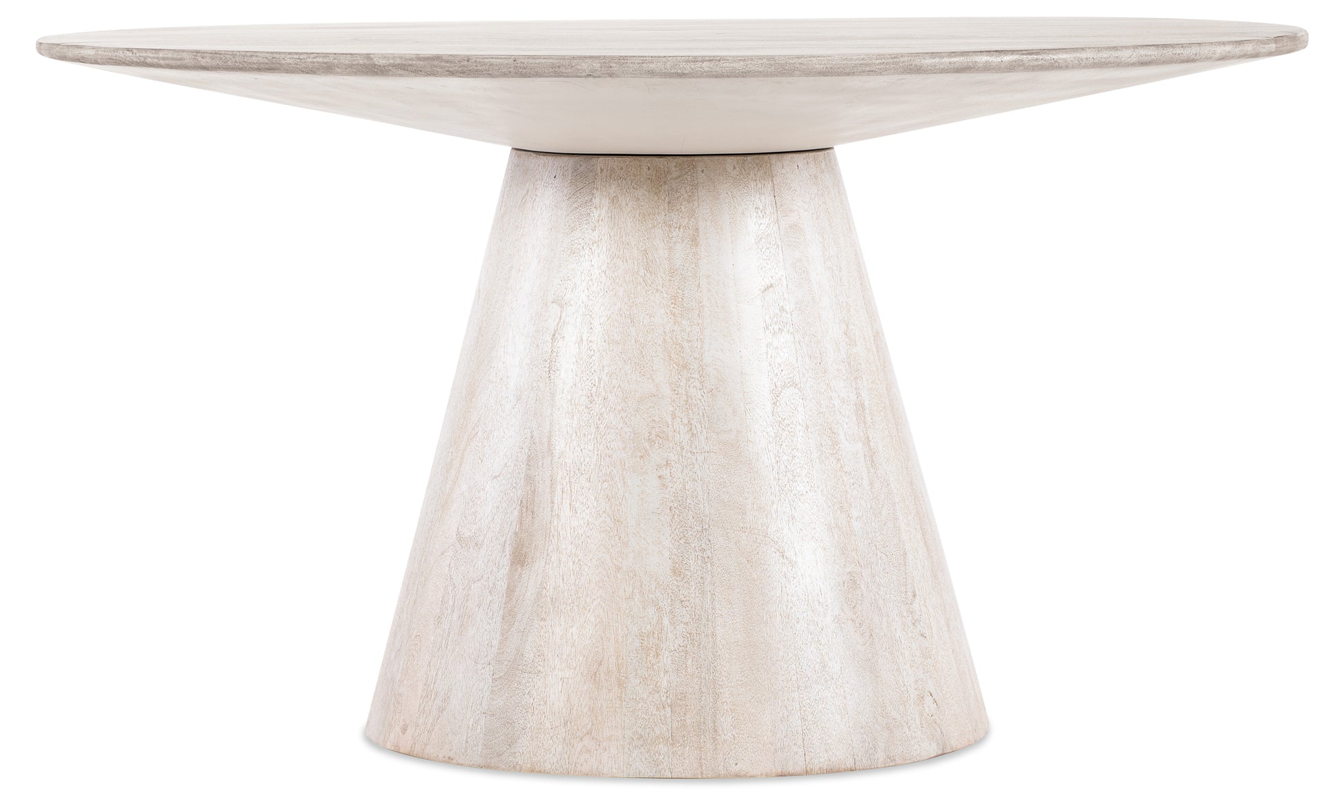 Commerce and Market Madison Round Dining Table