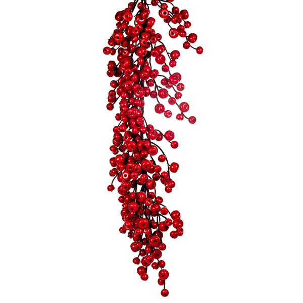 6' Berry Gld Red - Otdr