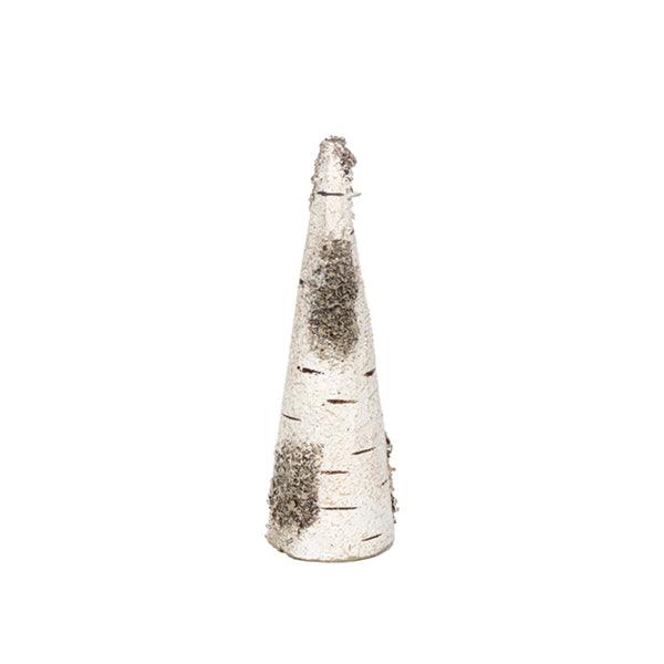 9" Birch Tree