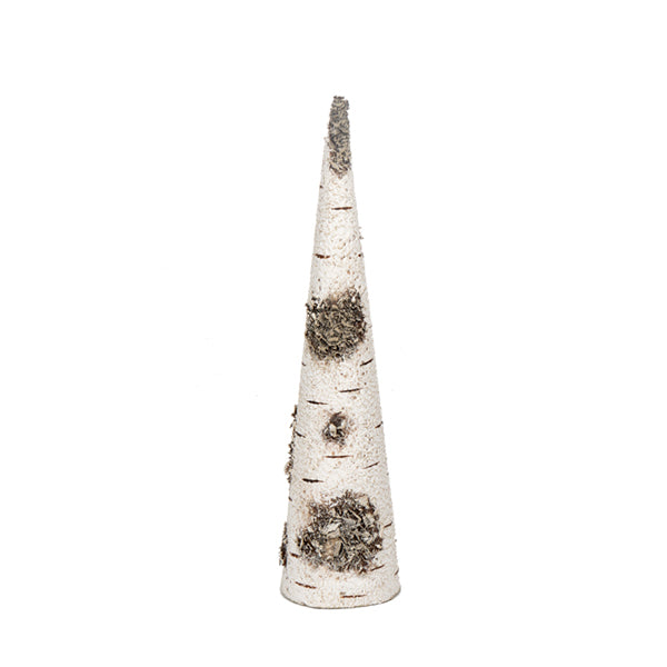 15" Birch Tree