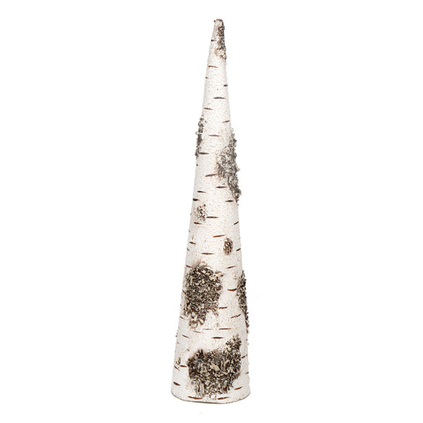 24" Birch Tree