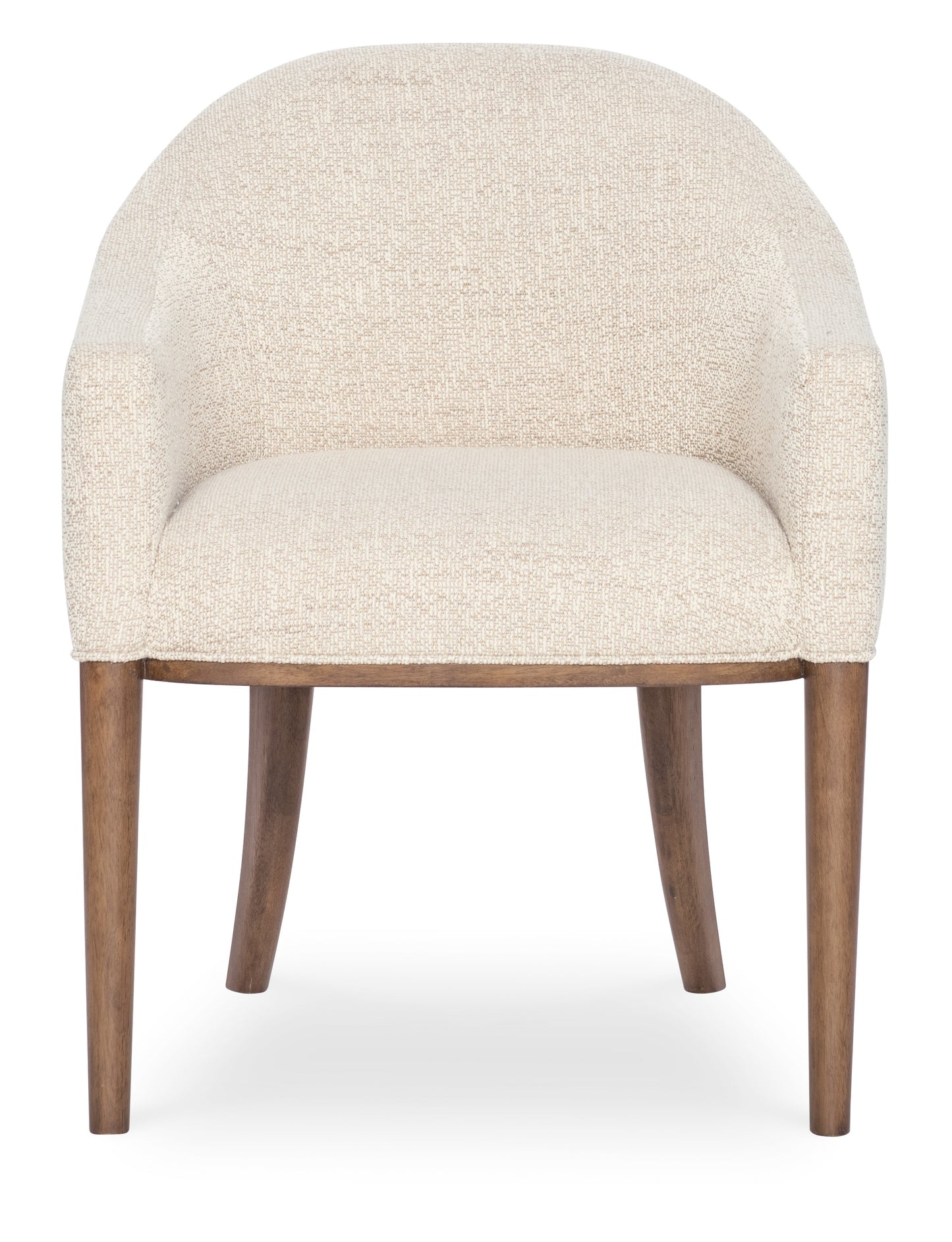 Eleana Upholstered Arm Chair