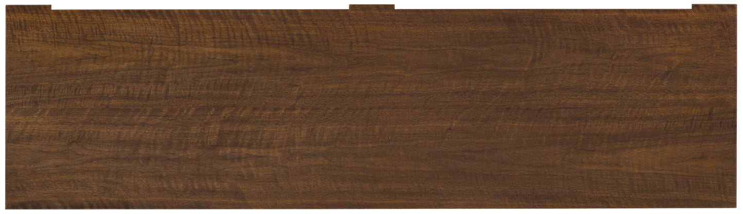 Archives Eight-Drawer Dresser