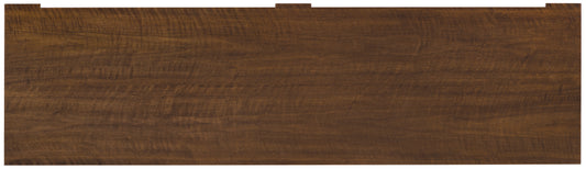 Archives Eight-Drawer Dresser