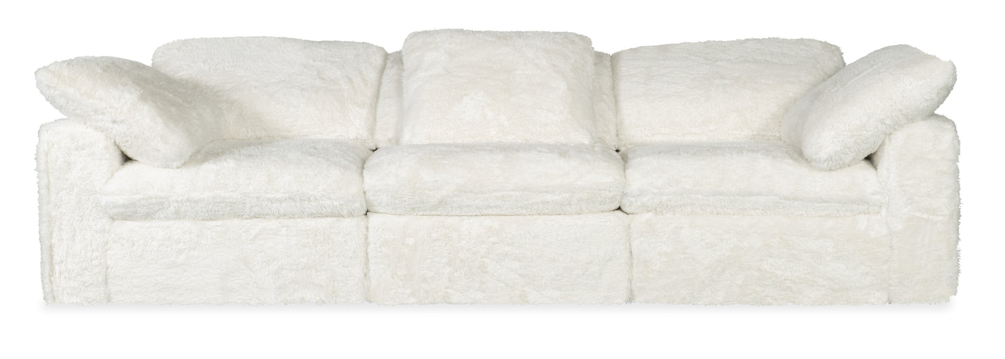 Barefoot 3-Seat Sofa