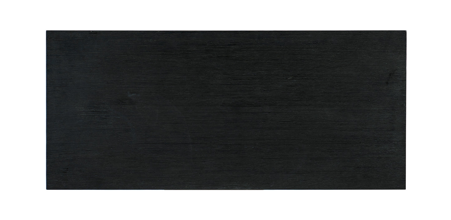 Melange Rockee Two Door Chest