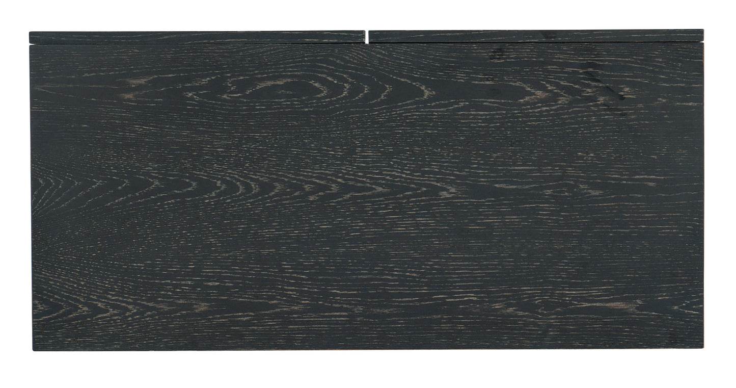 Melange Nolita Two Door Cabinet