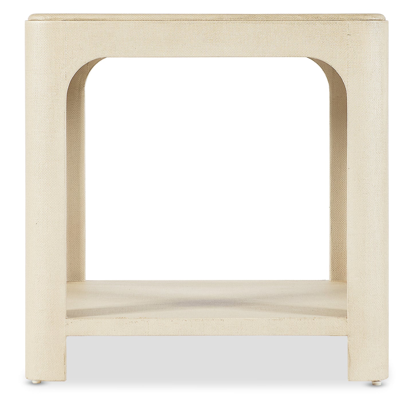Archives Raffia End Table
