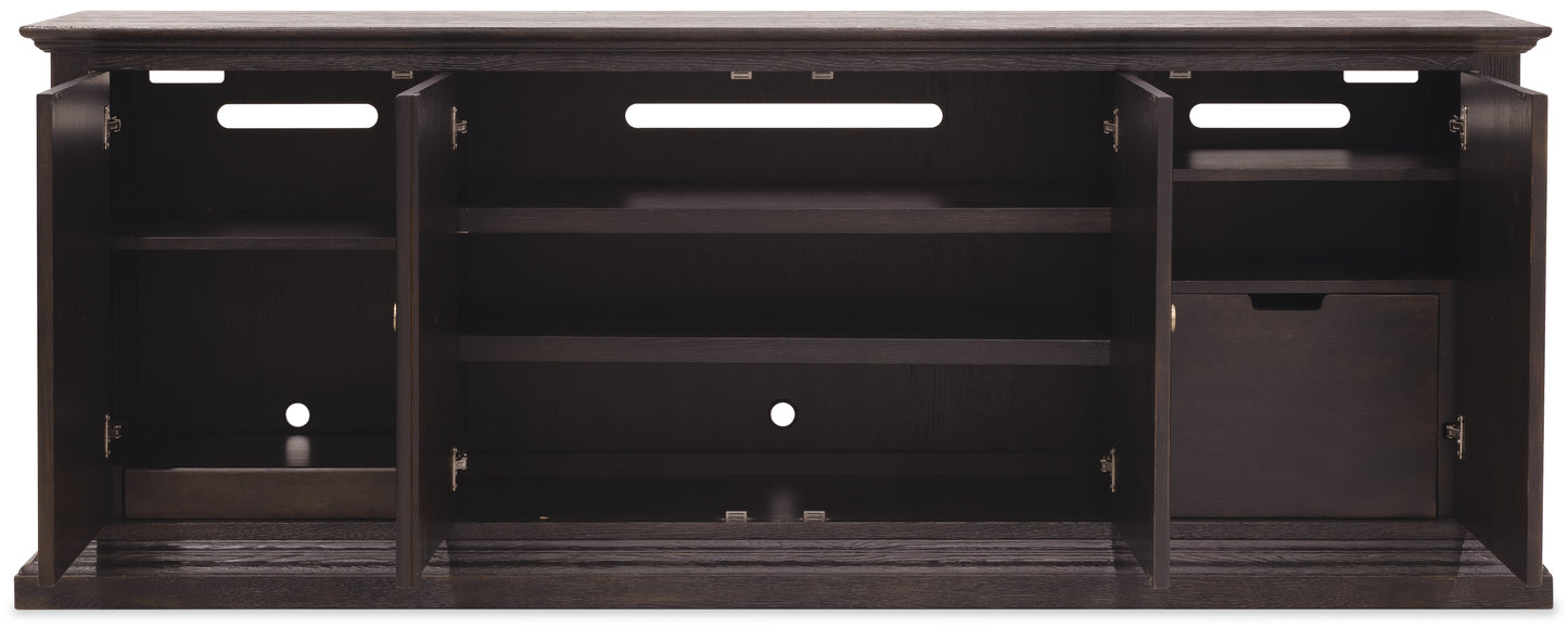 Driftwood Entertainment Credenza