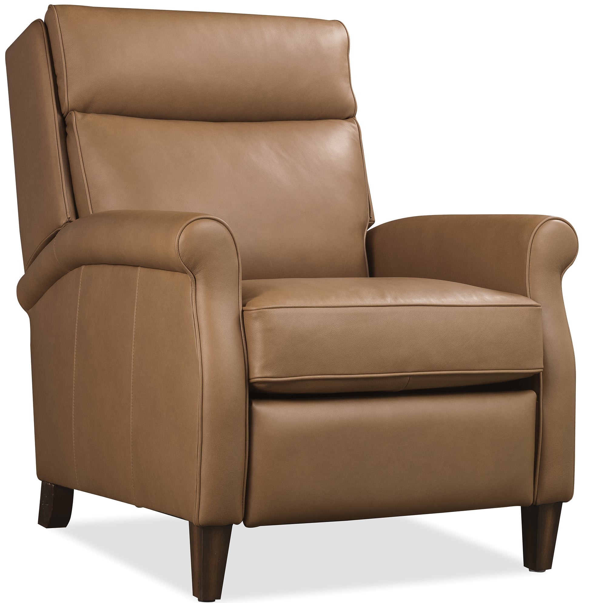 Randall Power Recliner with Pop-Up Headrest