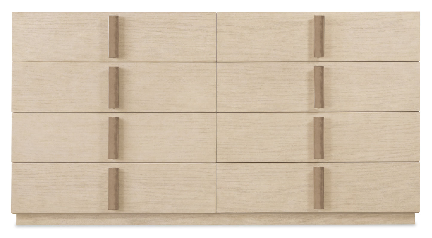 Westwood Eight-Drawer Dresser