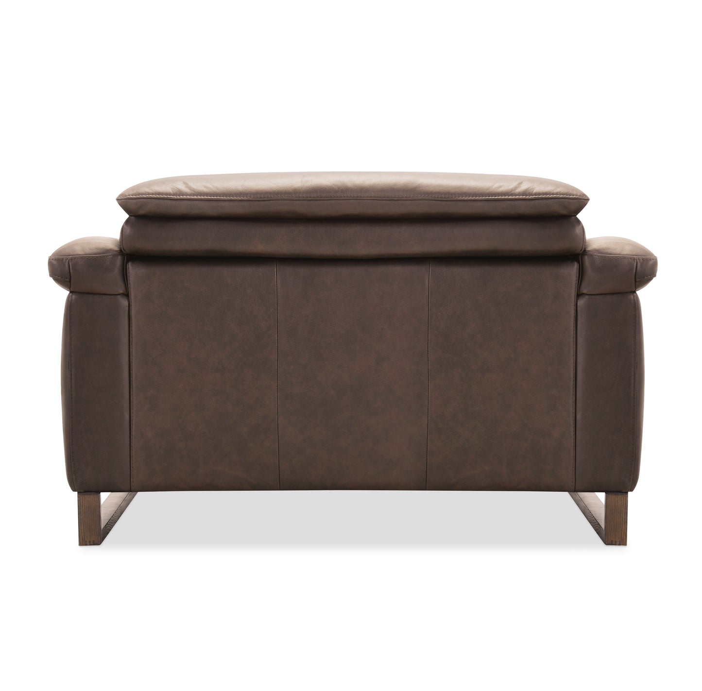 Jericho Power Recliner with Power Headrest