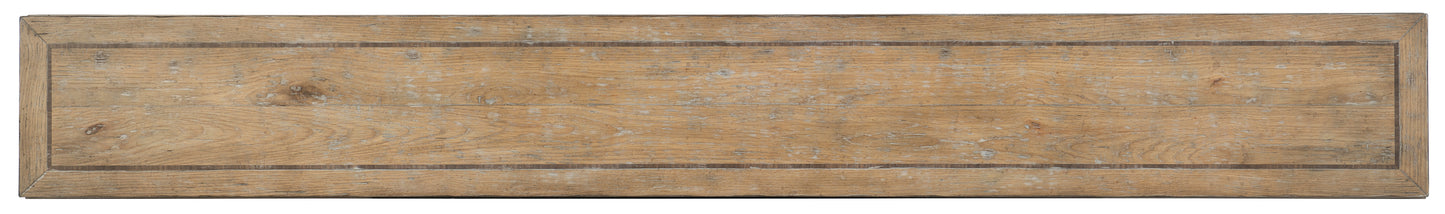 Vera Cruz Console Table
