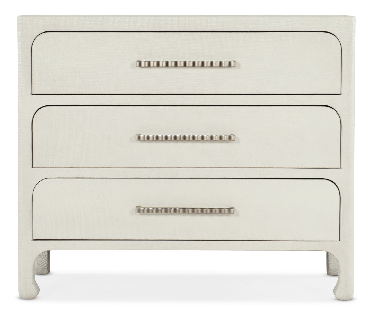 Serenity Cruiser Accent Chest