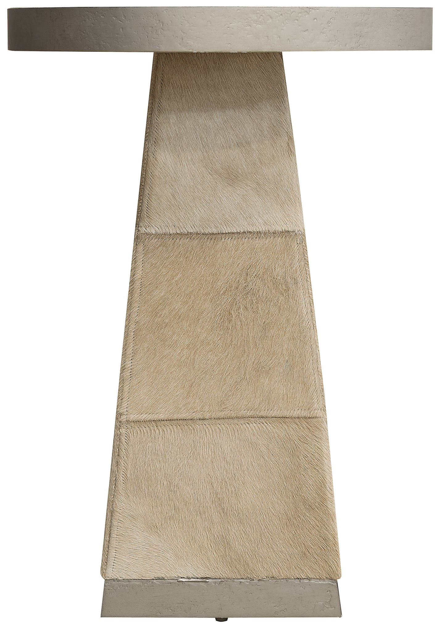 Melange Holy Cow Spot Table