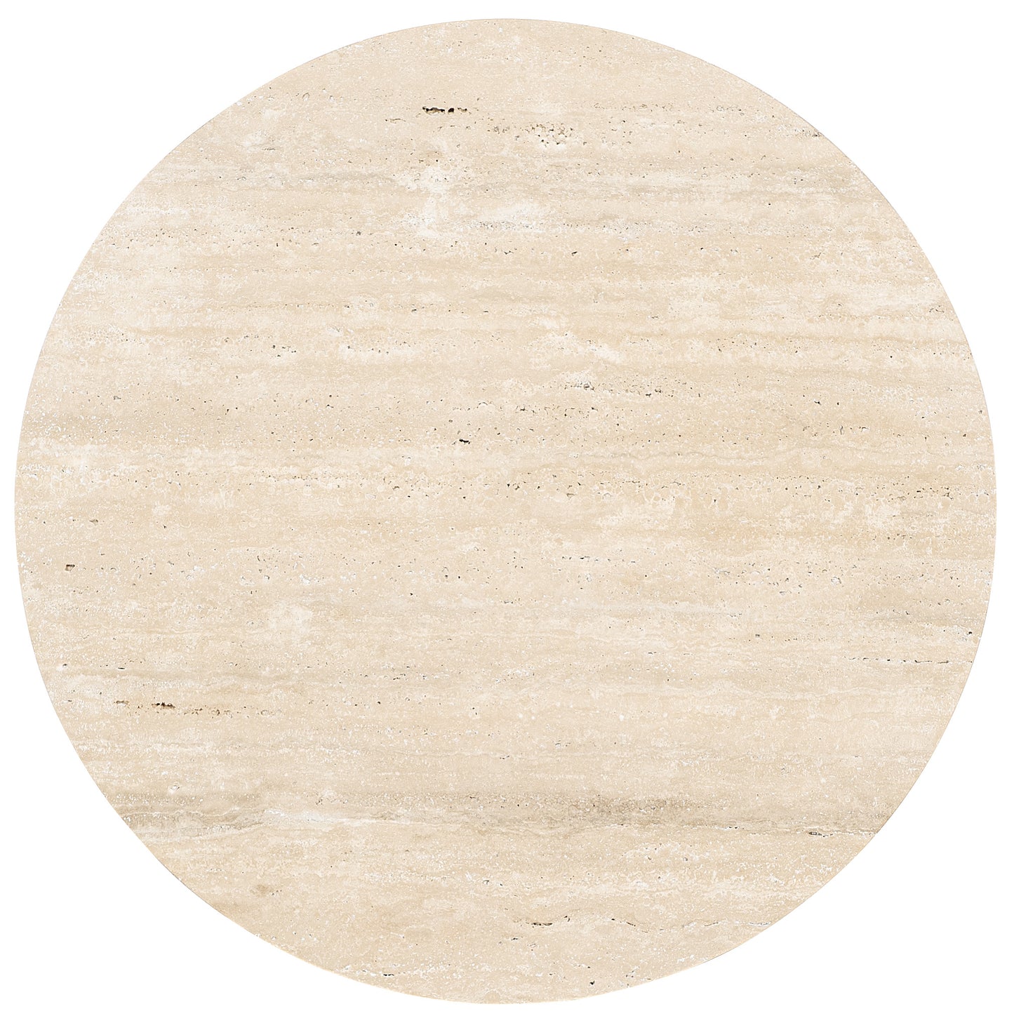 Melange Cirque End Table