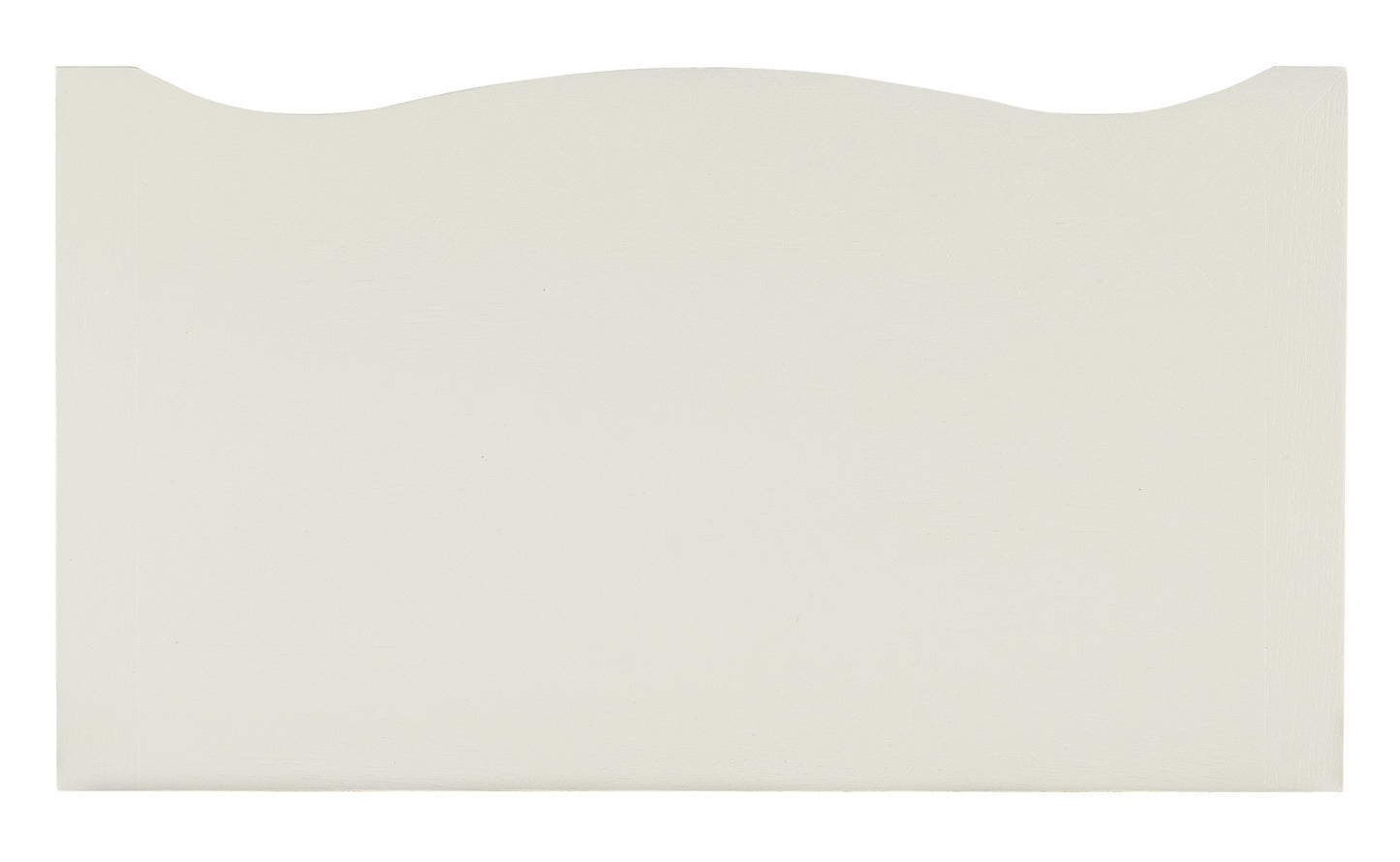 Serenity Antigua Three Drawer Nightstand