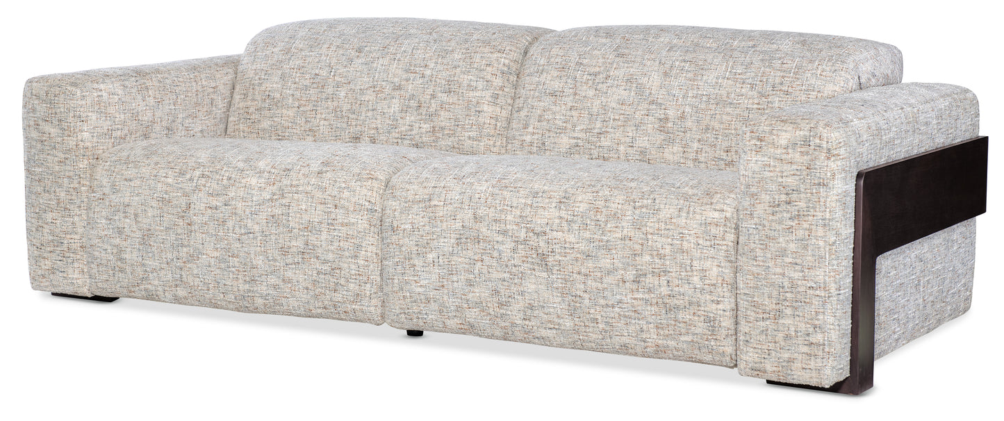 Atlas Power 2 Seat Sofa with Power Headrest