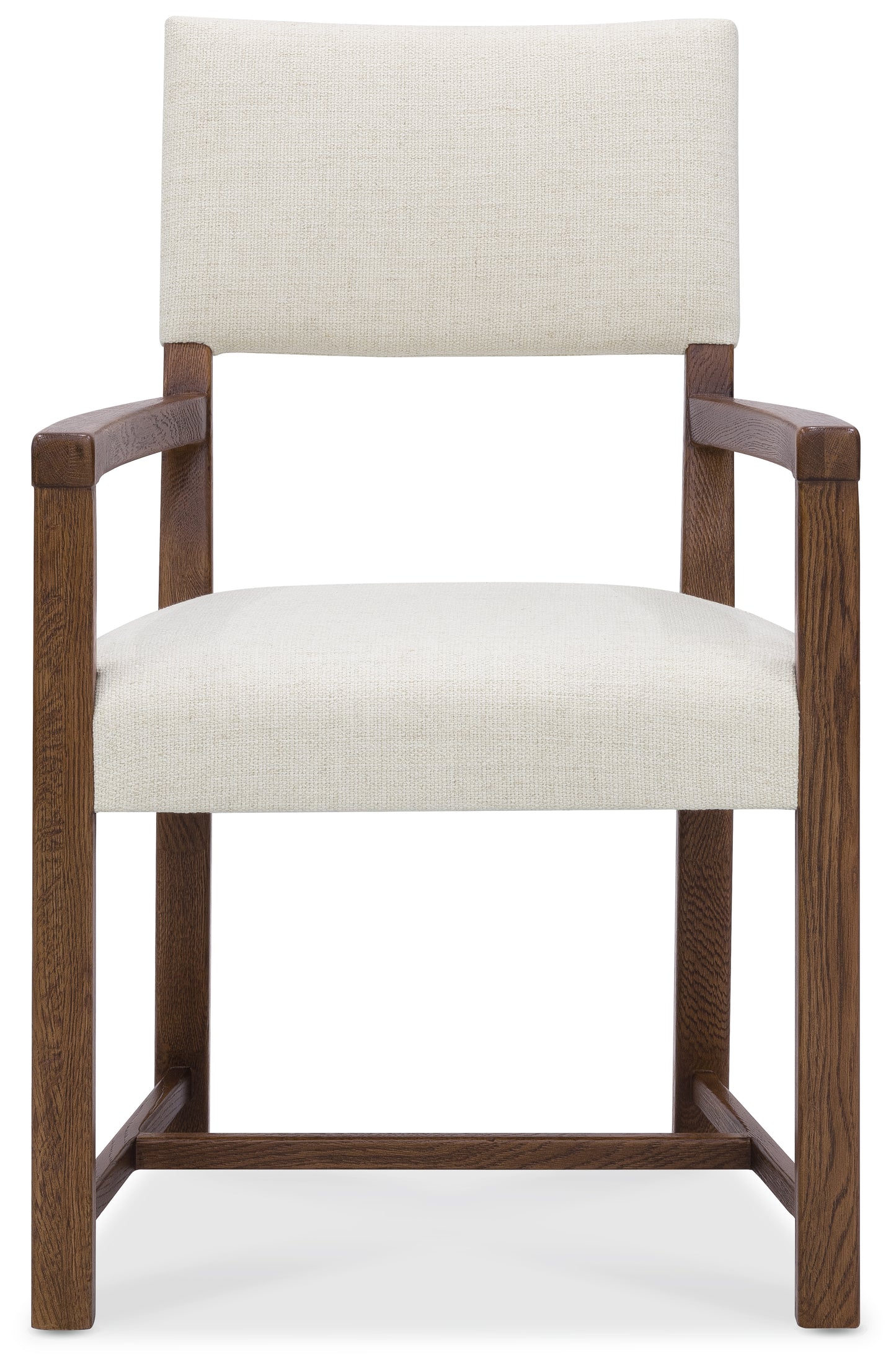 Driftwood Upholstered Arm Chair