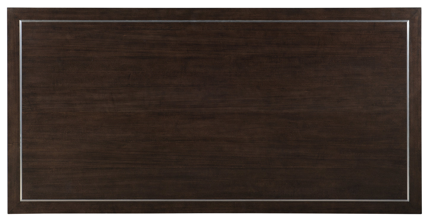 House Blend Executive Desk