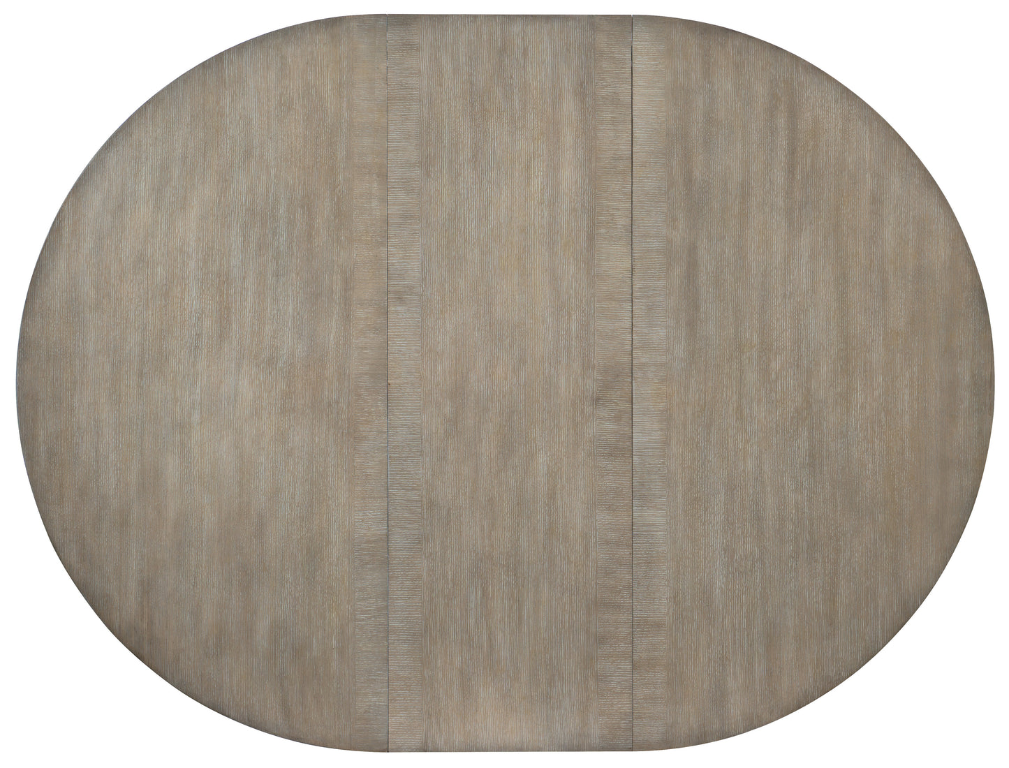 Affinity 48in Round Pedestal Dining Table with 1-18in Leaf