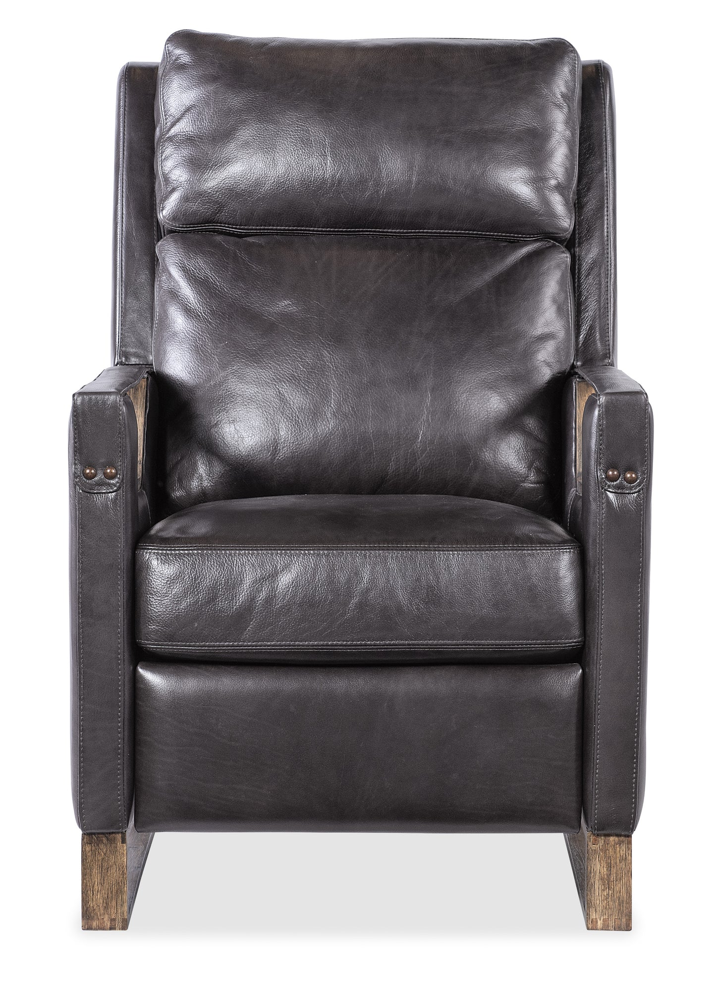Relic Power Recliner w/Power Headrest