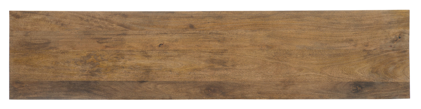 Commerce & Market Giovanni Entertainment Console